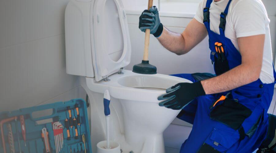 drain and sewer cleaning in Anvik, AK